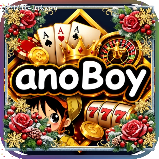 anoboy APK Terbaru: Download Cepat dan Gratis dan juragan28: Rangkuman Brand yang Banyak Dicari
