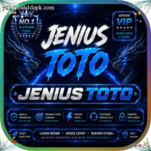 Review Aplikasi jeniustoto dan juragan28: Rangkuman Brand yang Banyak Dicari