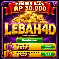 lebah4d App: Info, Rating, dan Link Download dan juragan28: Rangkuman Brand yang Banyak Dicari