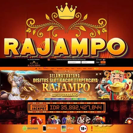 Review Lengkap Aplikasi rajampo Terbaru dan juragan28: Rangkuman Brand yang Banyak Dicari